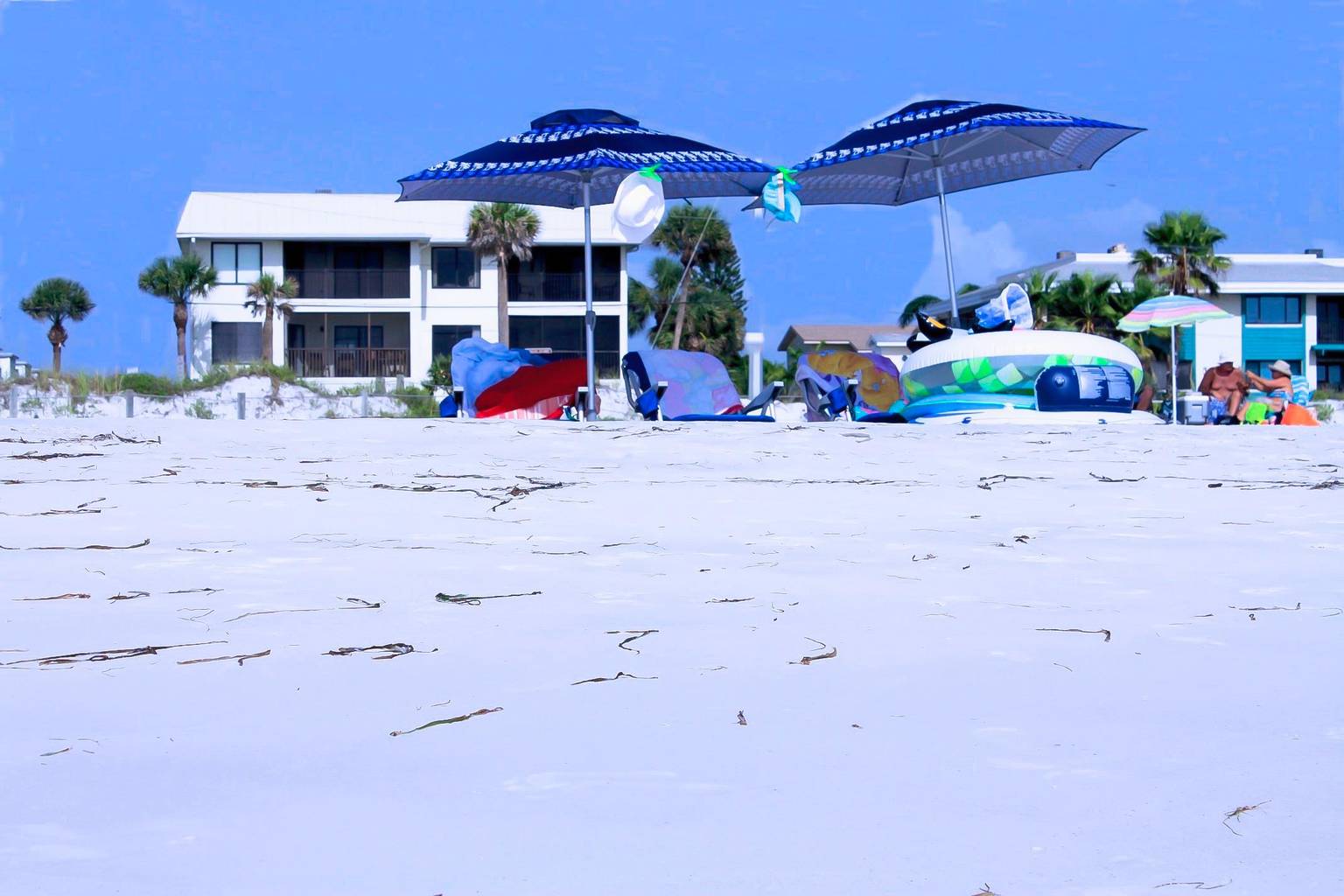 Bradenton Beach Vacation Rental