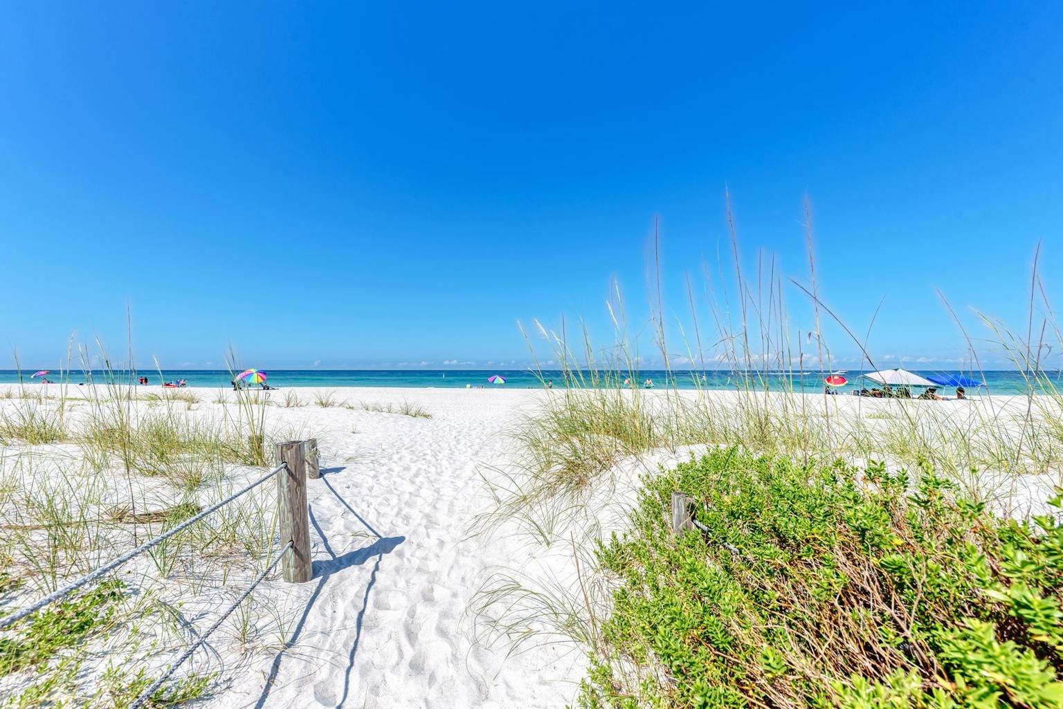 Bradenton Beach Vacation Rental