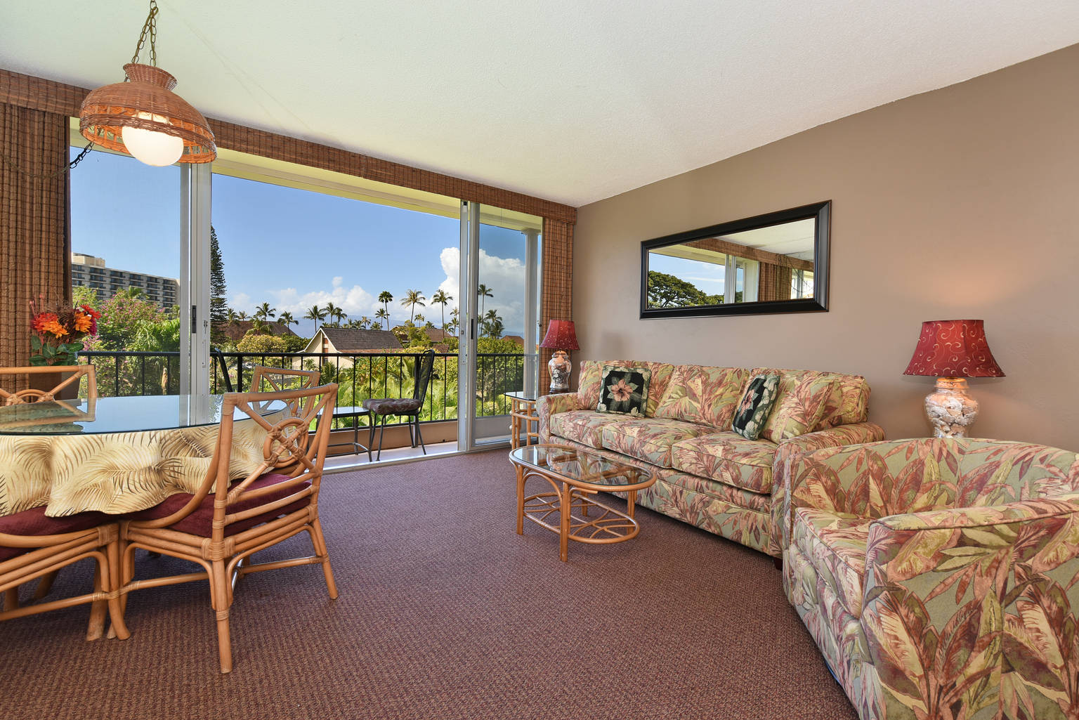 Lahaina Vacation Rental