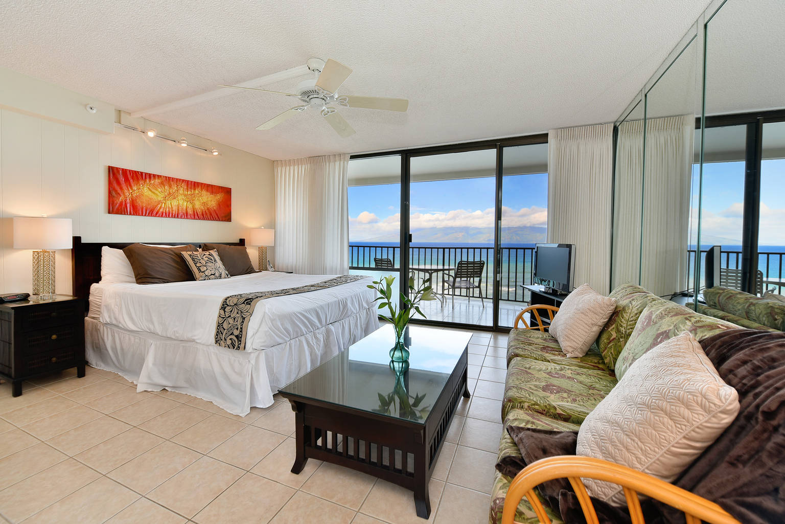 Lahaina Vacation Rental