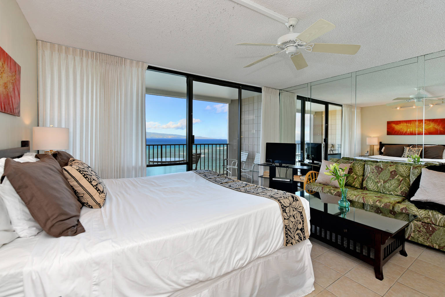 Lahaina Vacation Rental