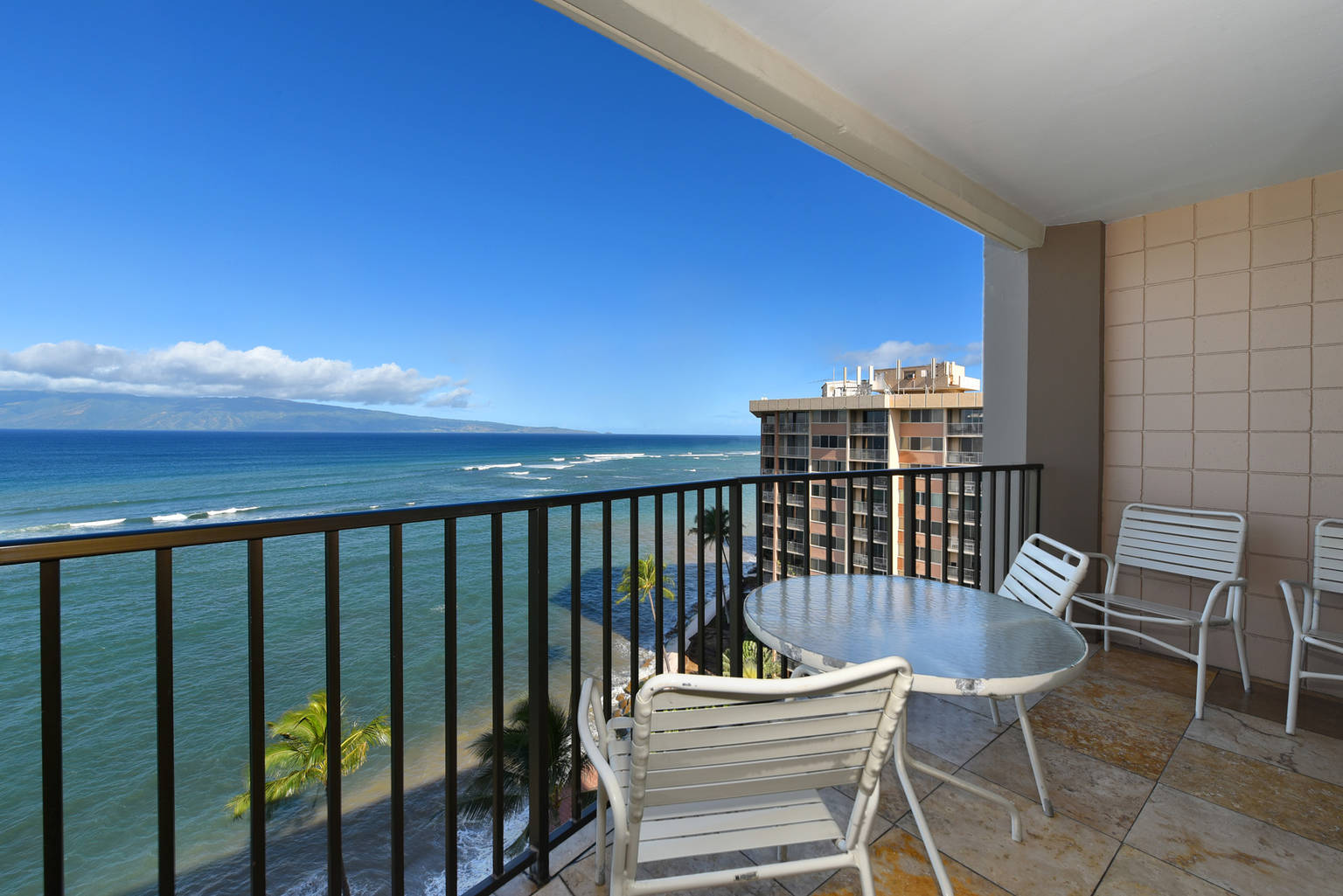 Lahaina Vacation Rental