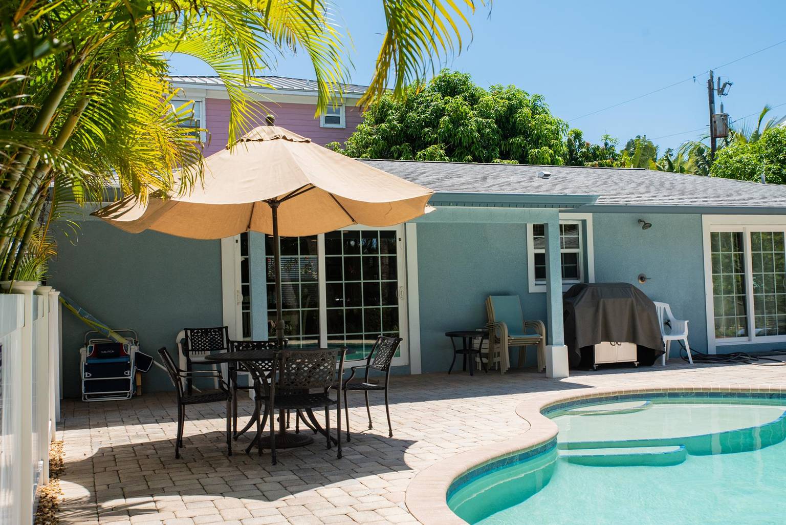 Anna Maria Vacation Rental