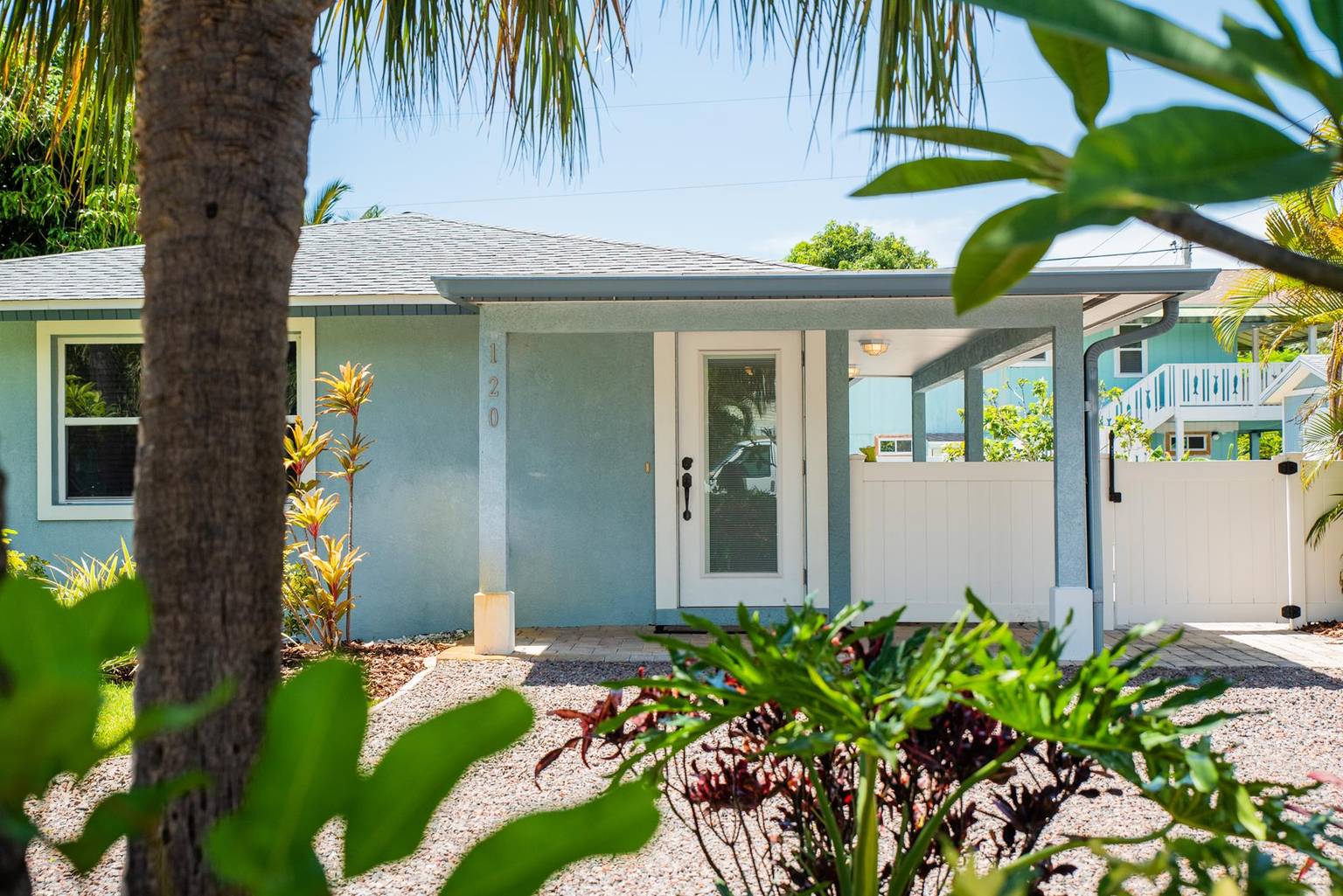 Anna Maria Vacation Rental