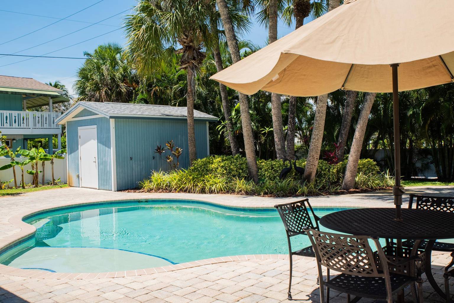 Anna Maria Vacation Rental