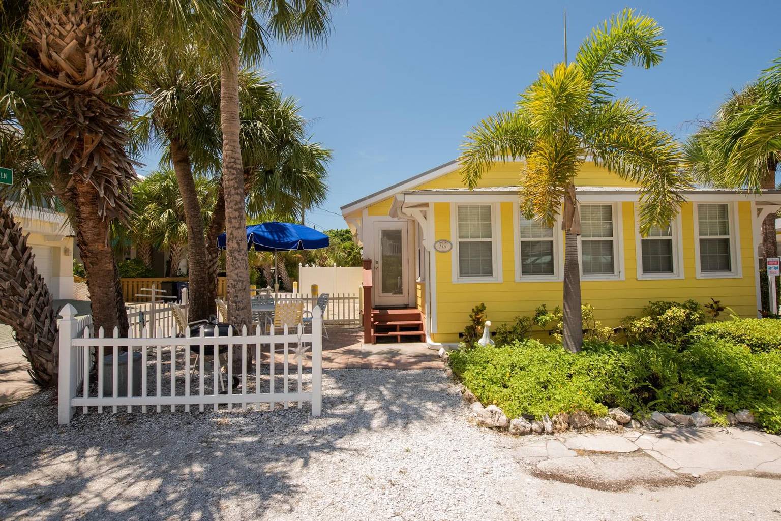 Anna Maria Vacation Rental