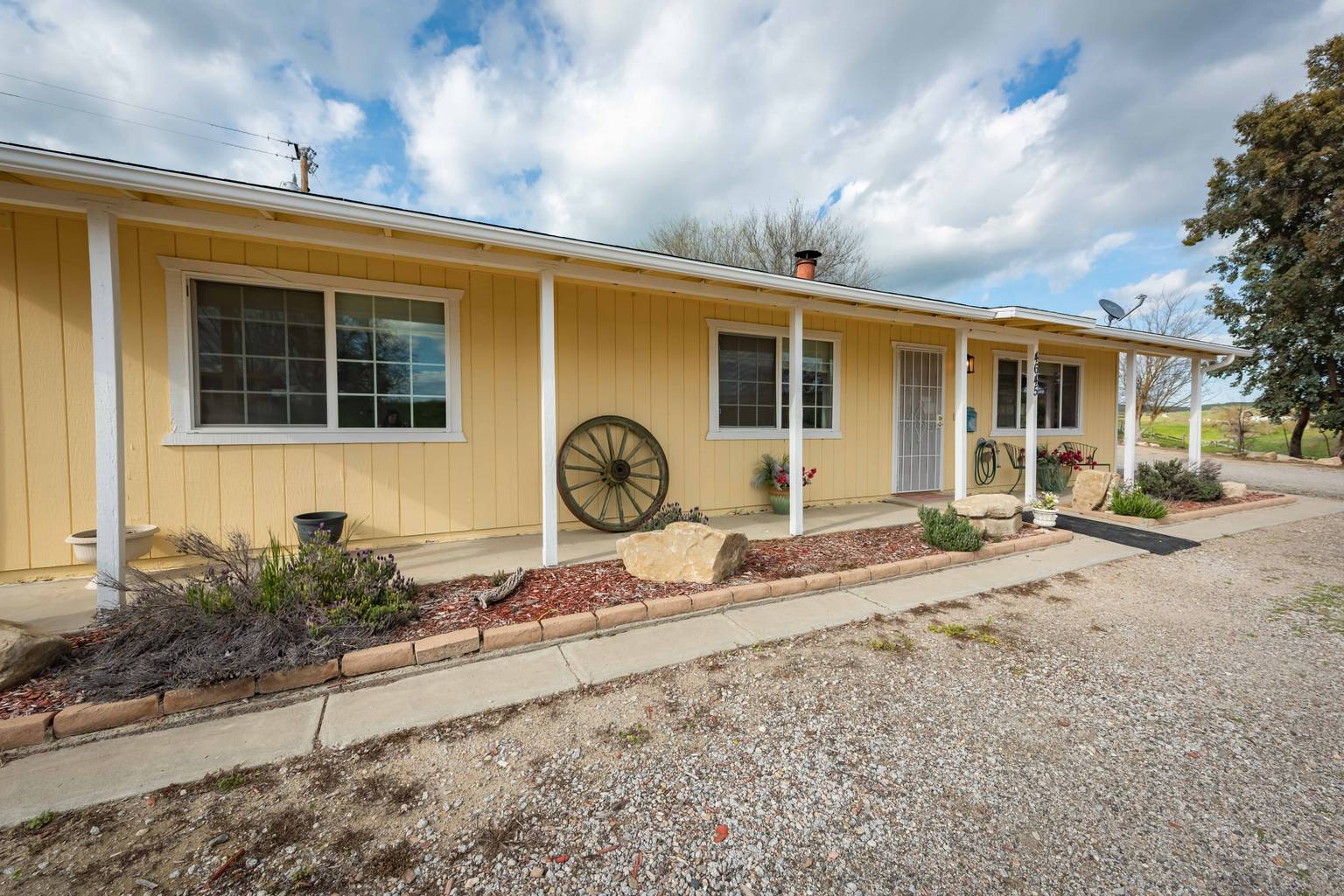 Paso Robles Vacation Rental