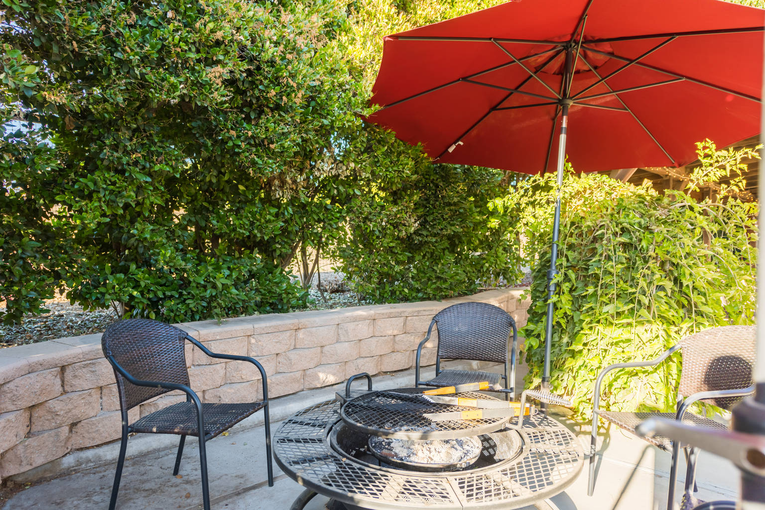 Paso Robles Vacation Rental