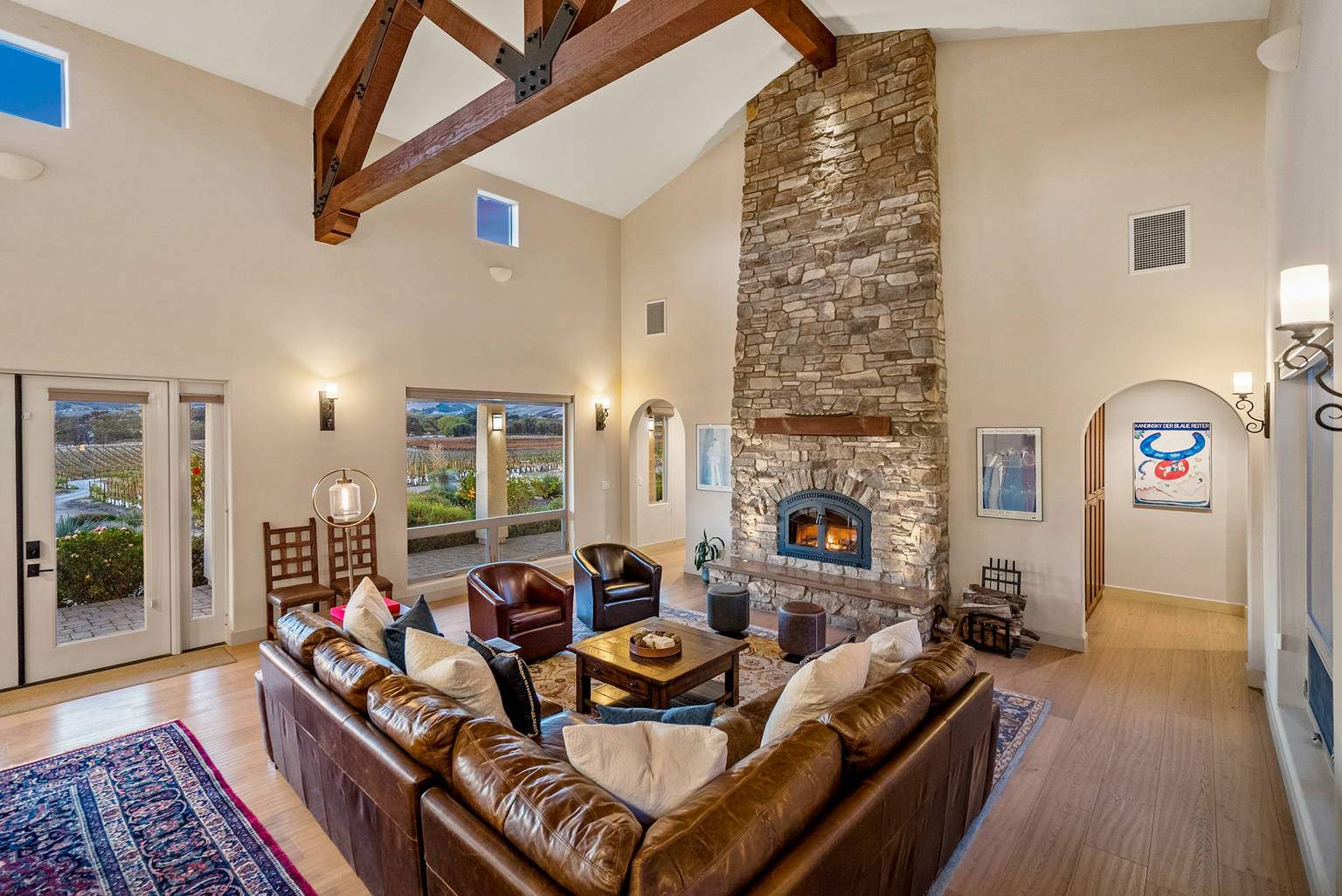 Paso Robles Vacation Rental