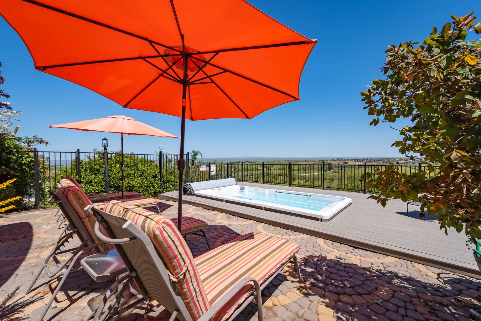 Paso Robles Vacation Rental