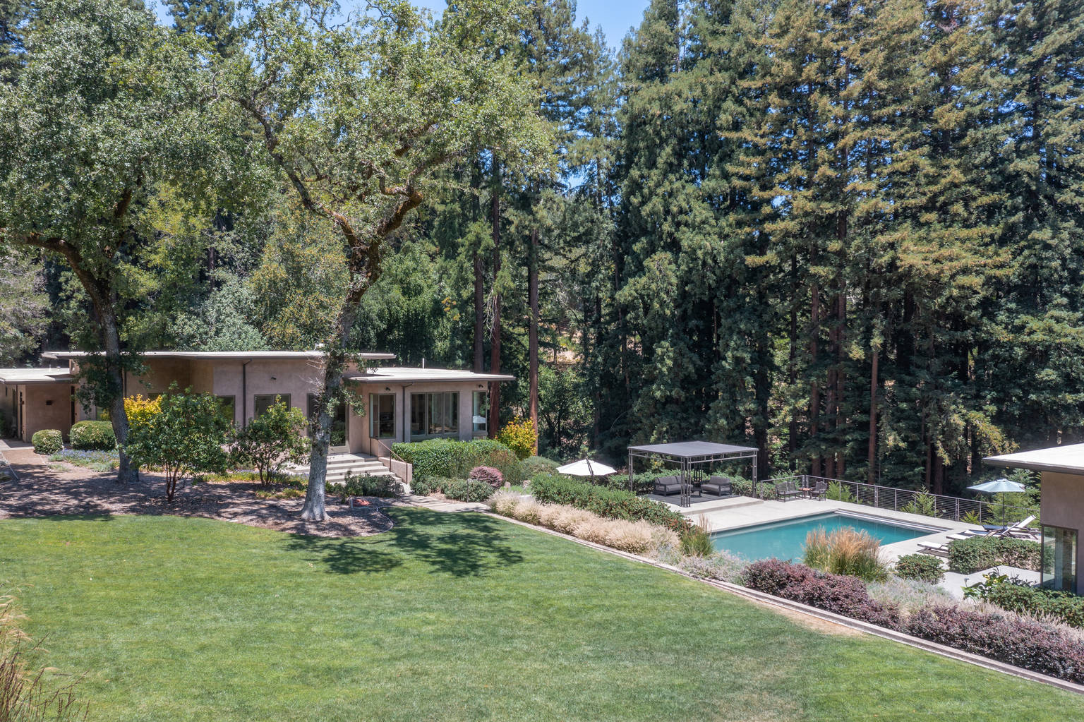 Glen Ellen Vacation Rental