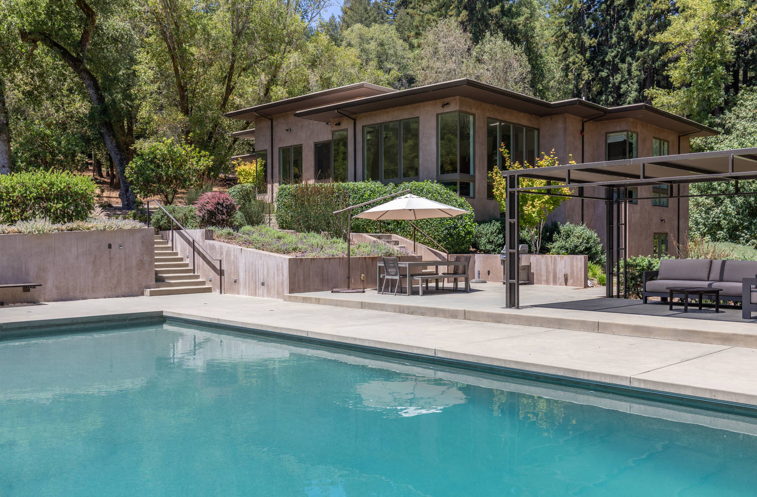 Glen Ellen Vacation Rental