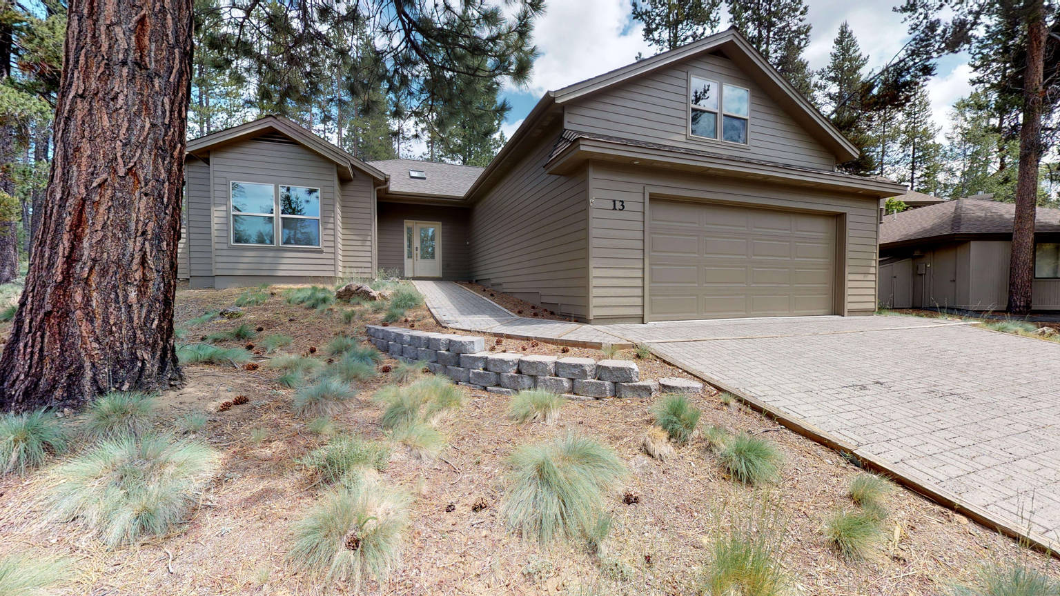 Sunriver Vacation Rental