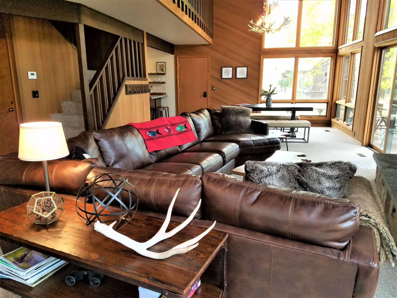 Sunriver Vacation Rental