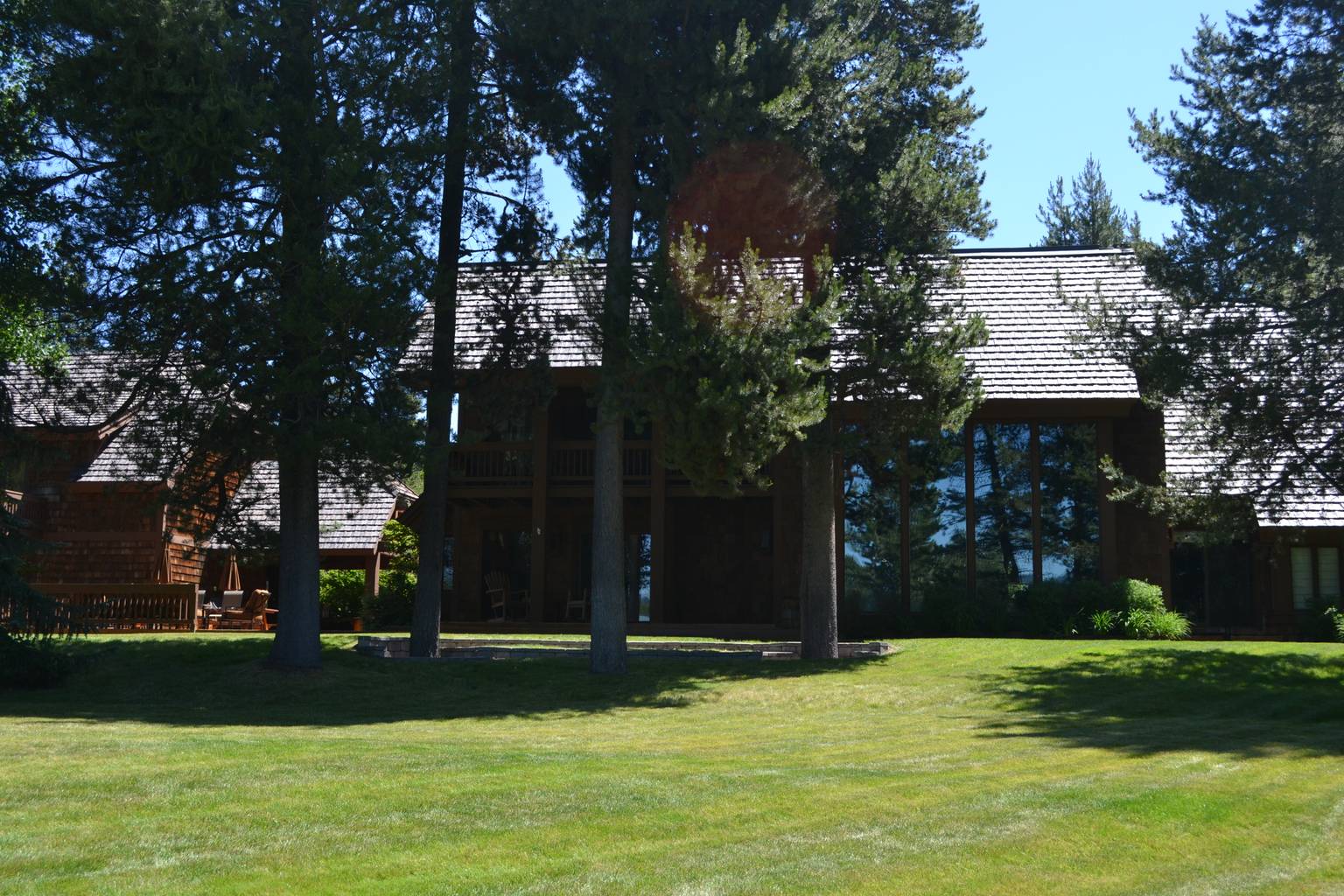 Sunriver Vacation Rental