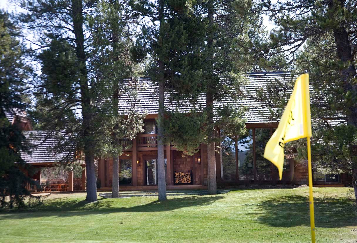 Sunriver Vacation Rental