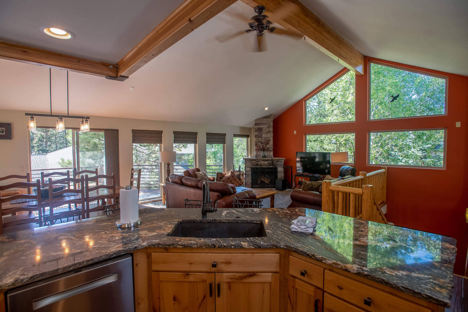 Sunriver Vacation Rental