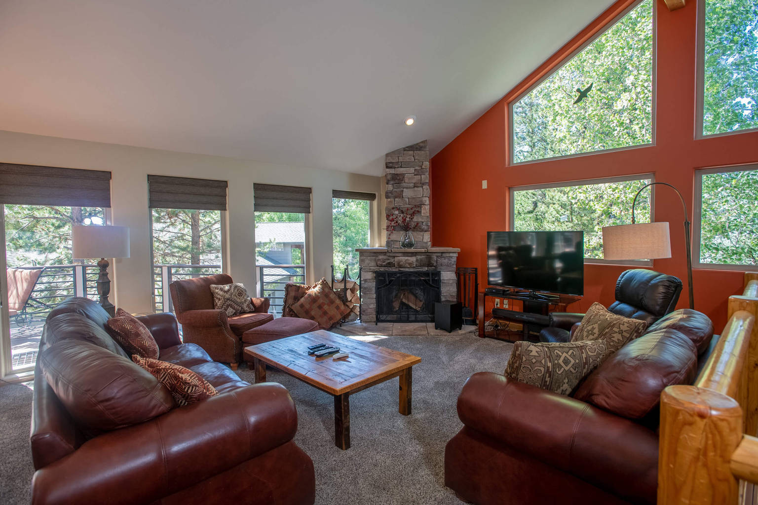 Sunriver Vacation Rental