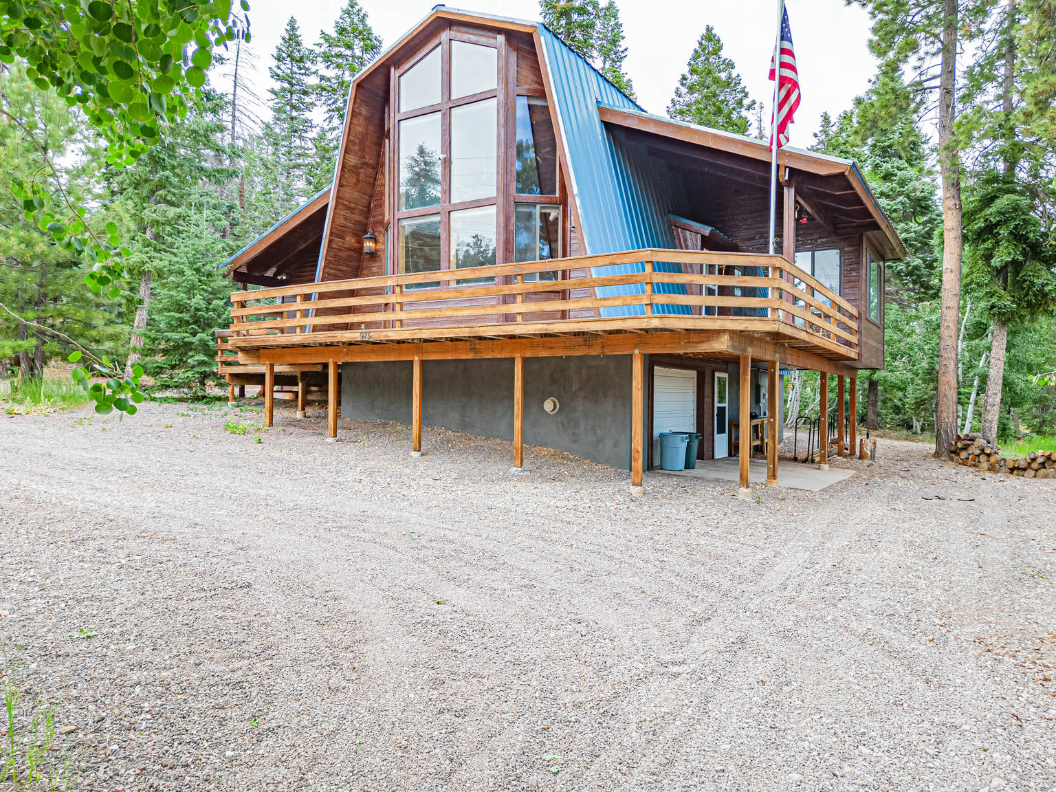 Duck Creek Village Vacation Rental