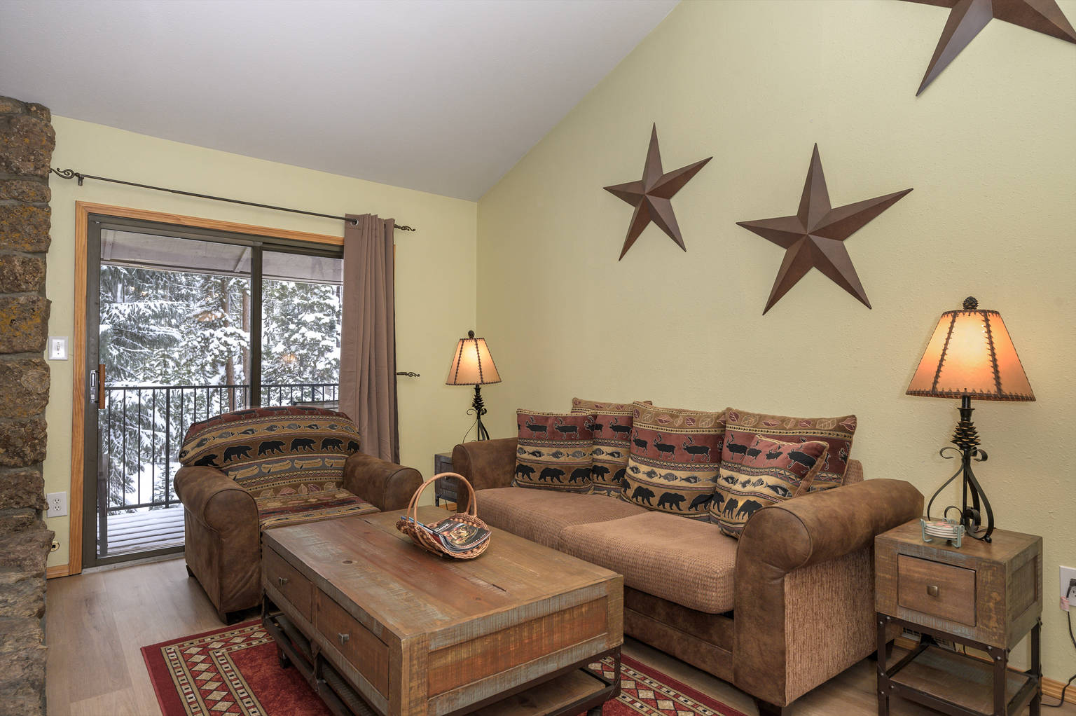 Winter Park Vacation Rental