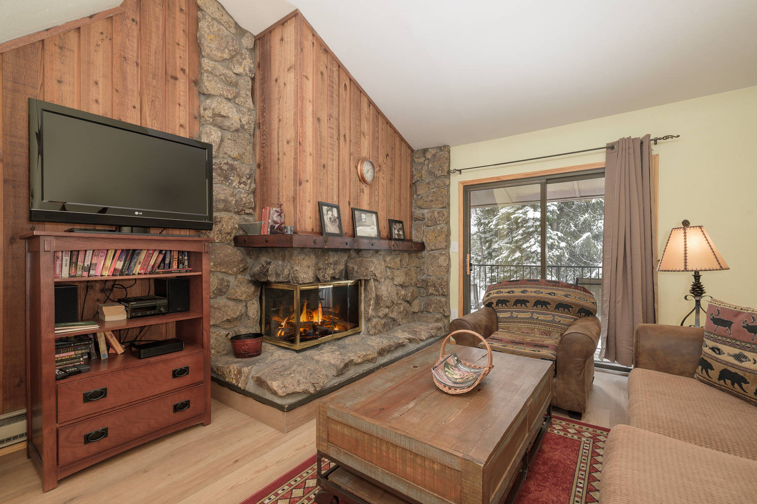 Winter Park Vacation Rental