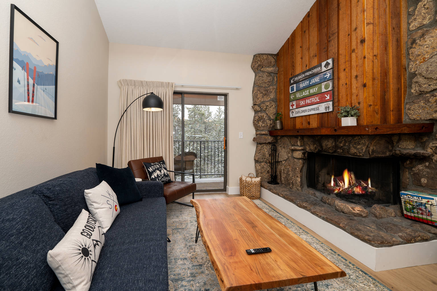 Winter Park Vacation Rental