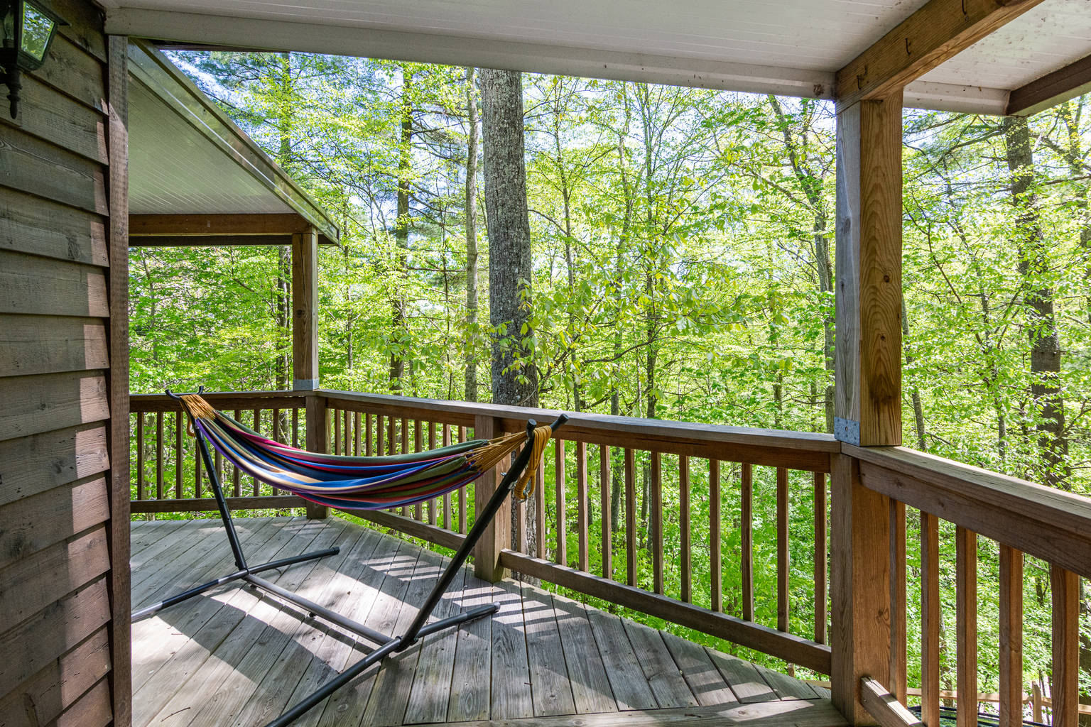 Asheville Vacation Rental