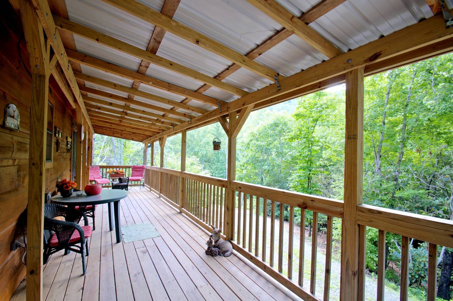 Asheville Vacation Rental