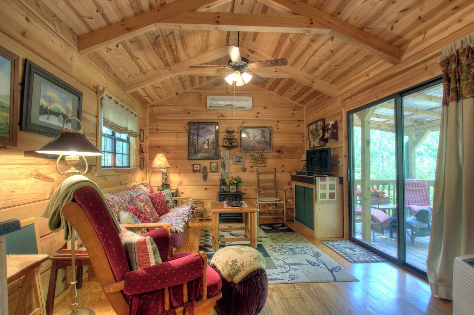 Asheville Vacation Rental