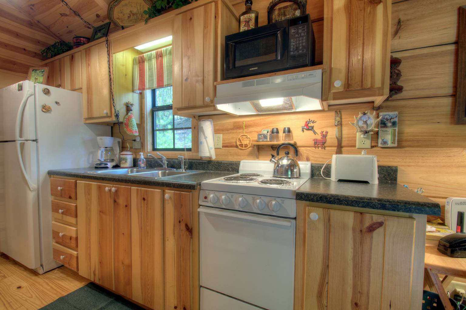 Asheville Vacation Rental