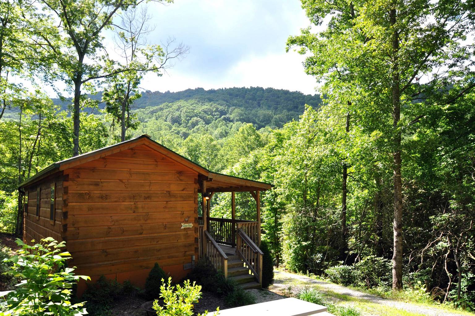 Asheville Vacation Rental