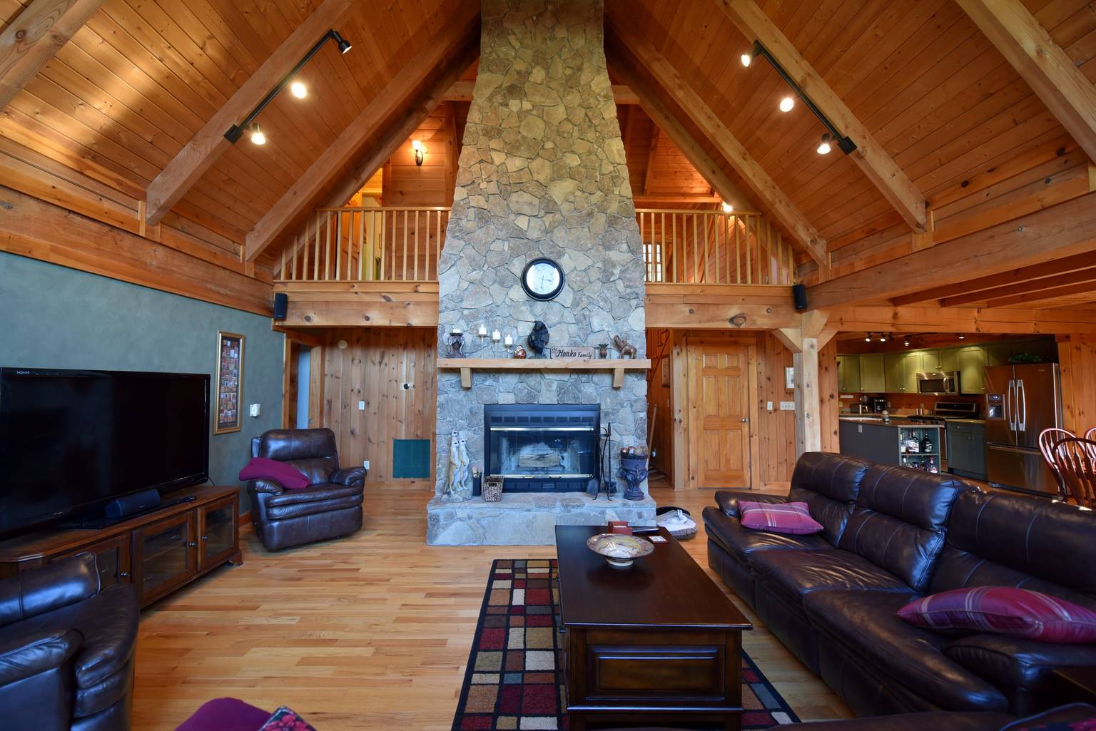 Asheville Vacation Rental