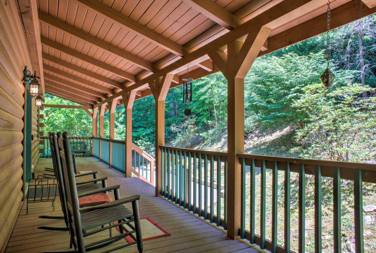 Asheville Vacation Rental