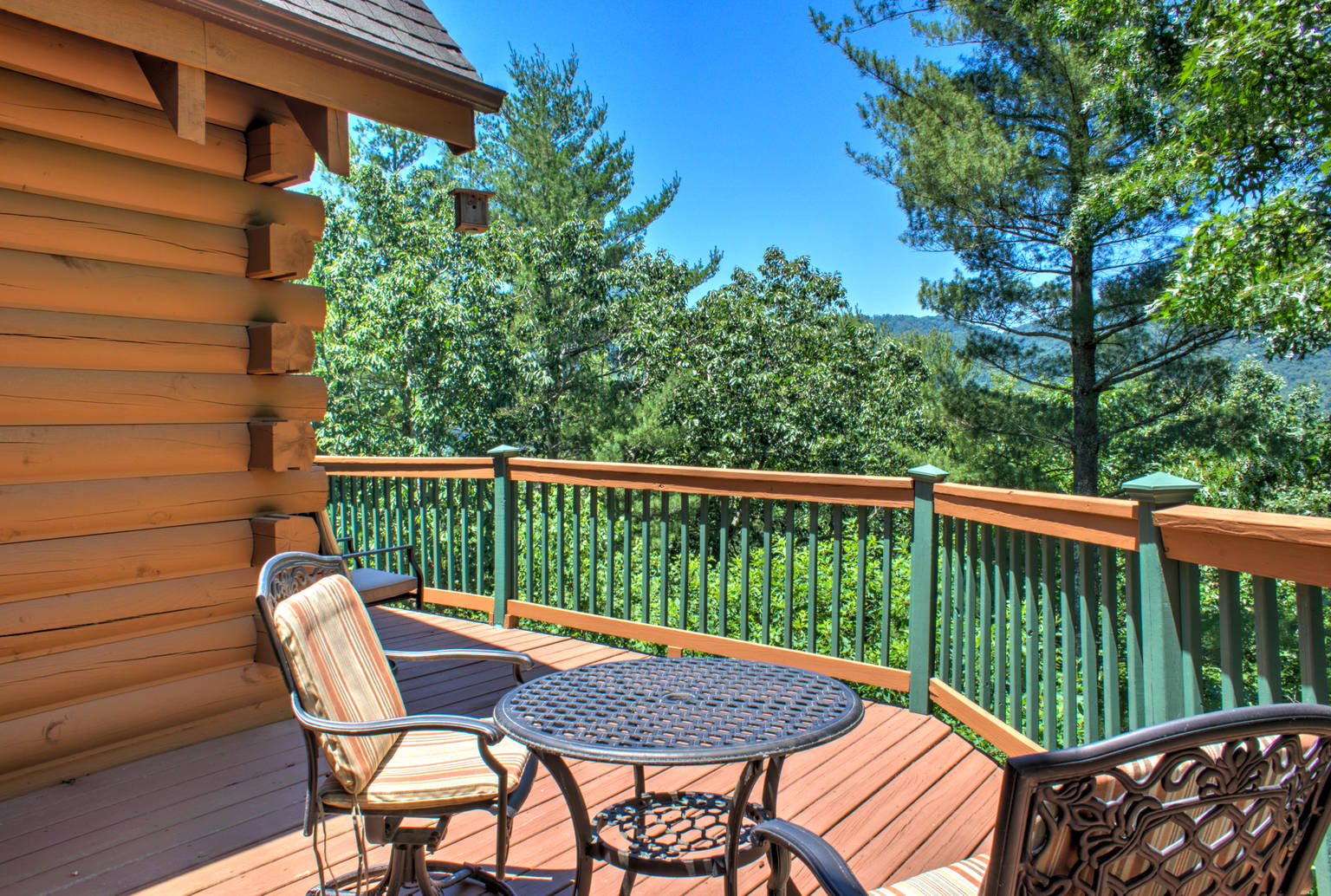 Asheville Vacation Rental