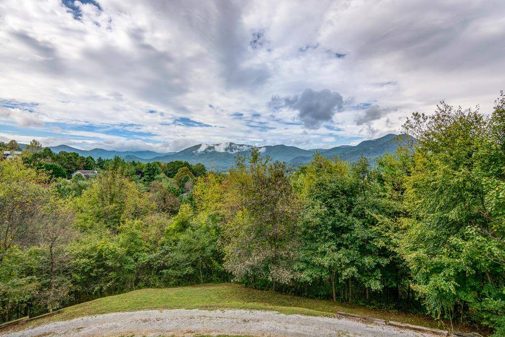 Waynesville Vacation Rental