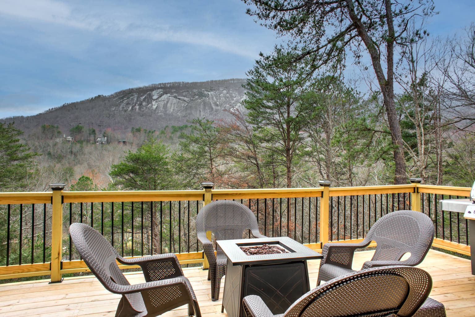 Lake Lure Vacation Rental