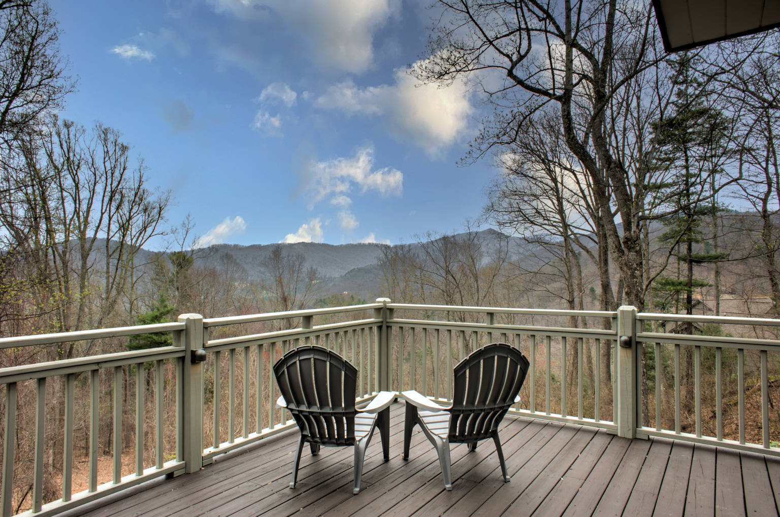 Asheville Vacation Rental