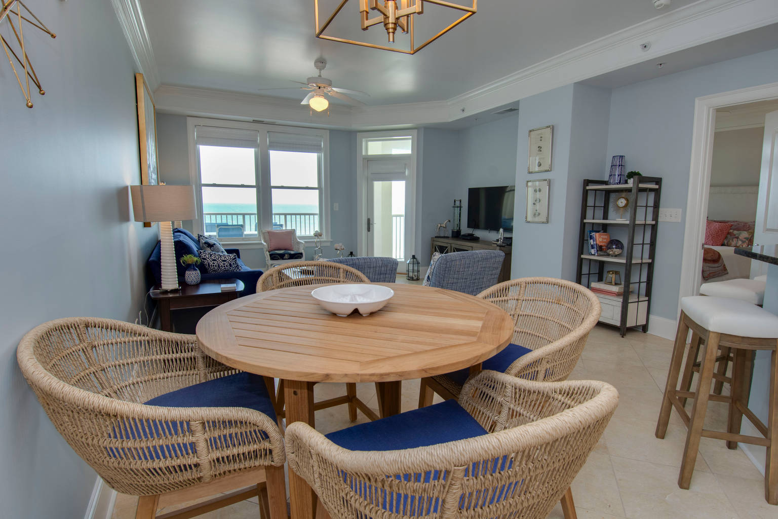 Indian Beach Vacation Rental