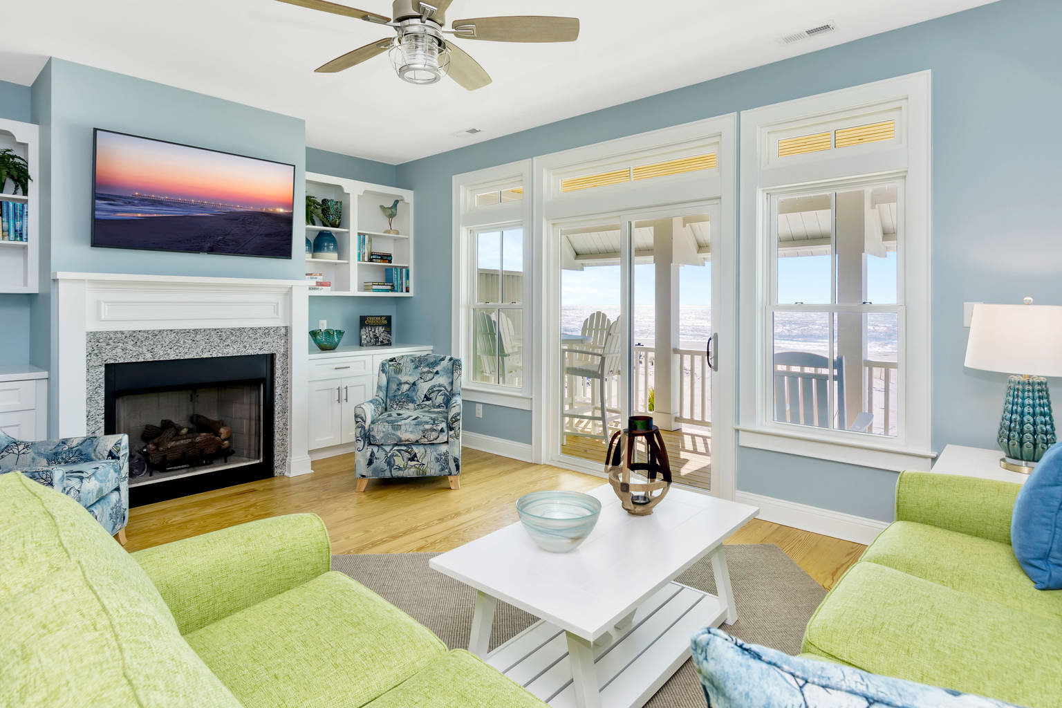 Atlantic Beach Vacation Rental