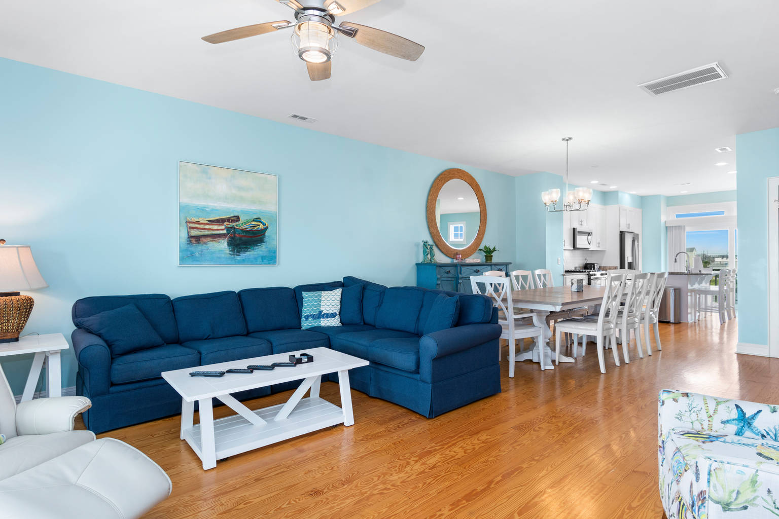 Atlantic Beach Vacation Rental