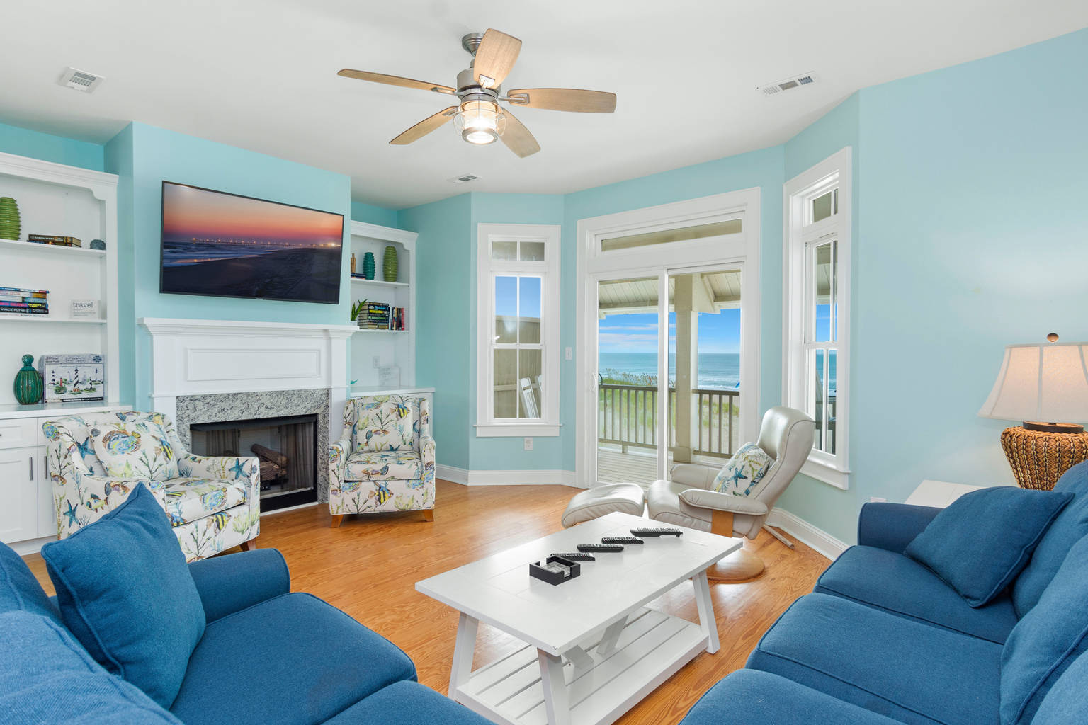 Atlantic Beach Vacation Rental