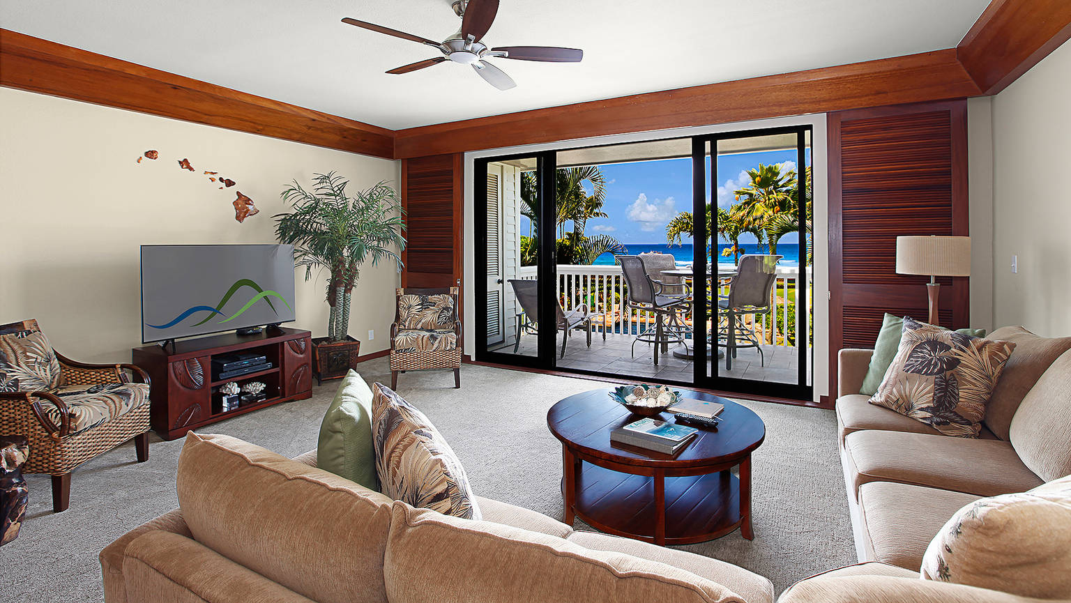 Koloa Vacation Rental