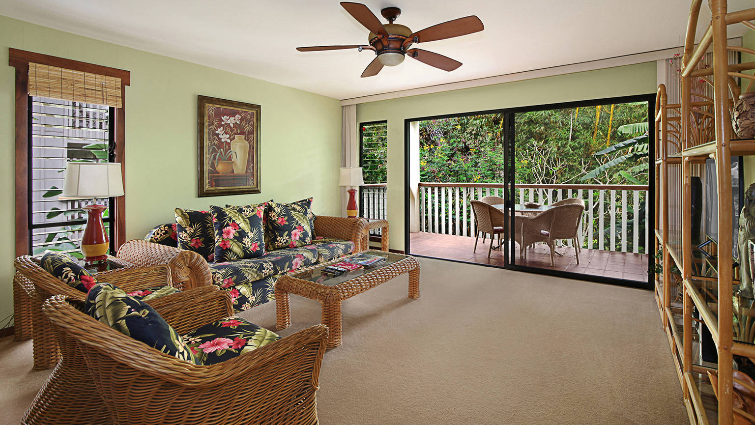 Koloa Vacation Rental