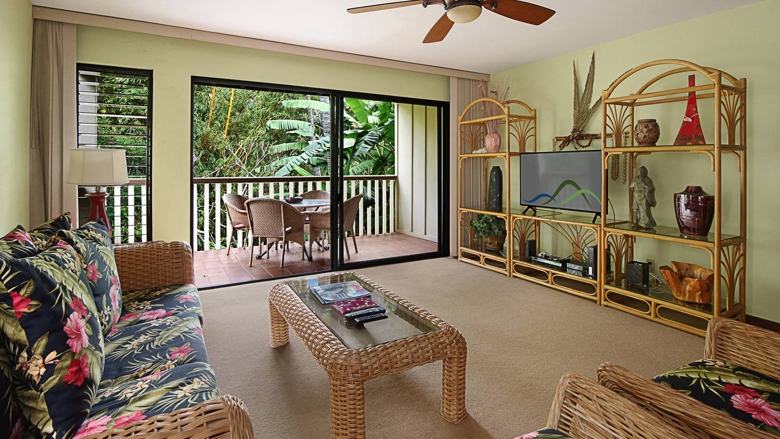 Koloa Vacation Rental