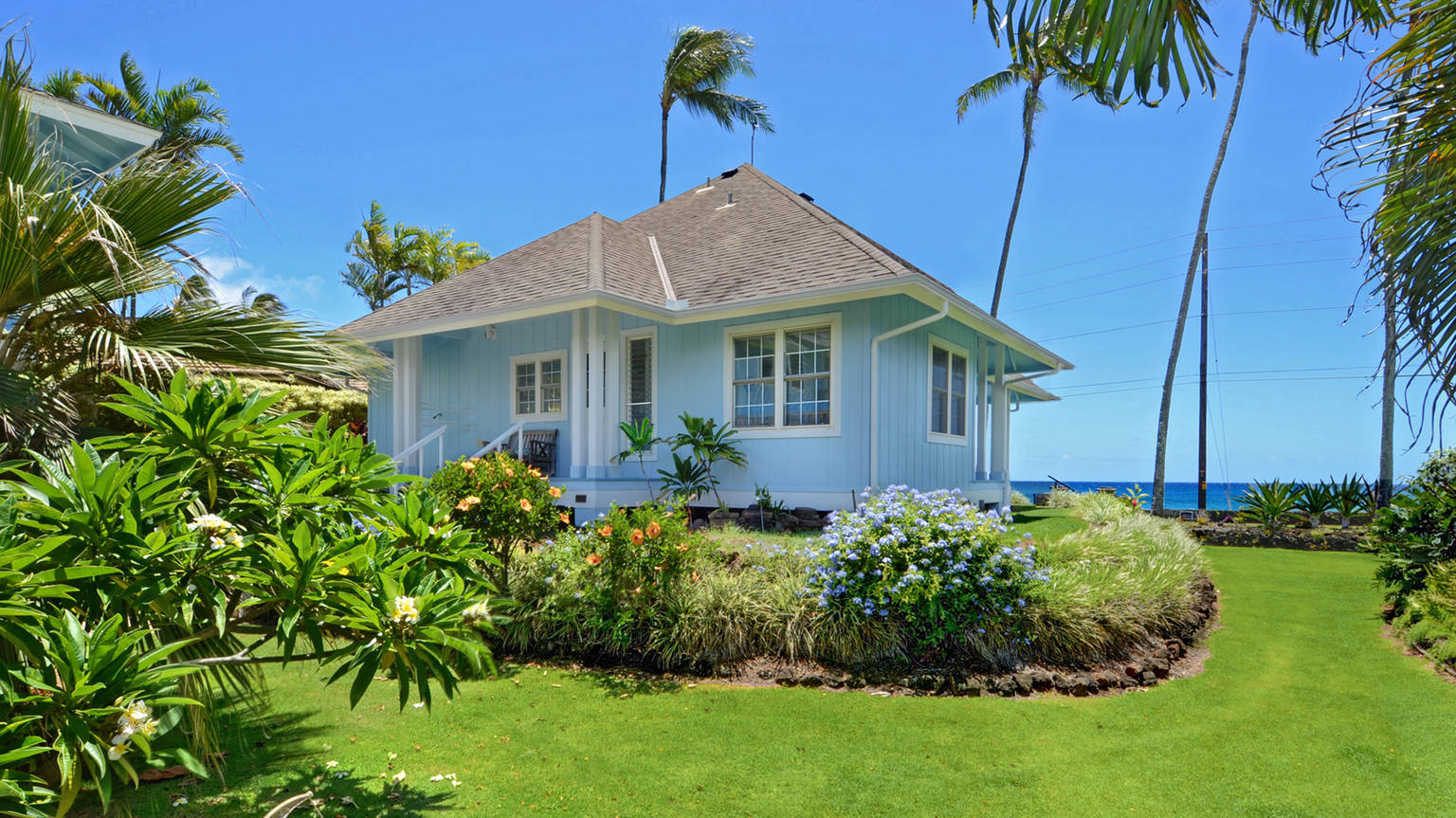 Koloa Vacation Rental