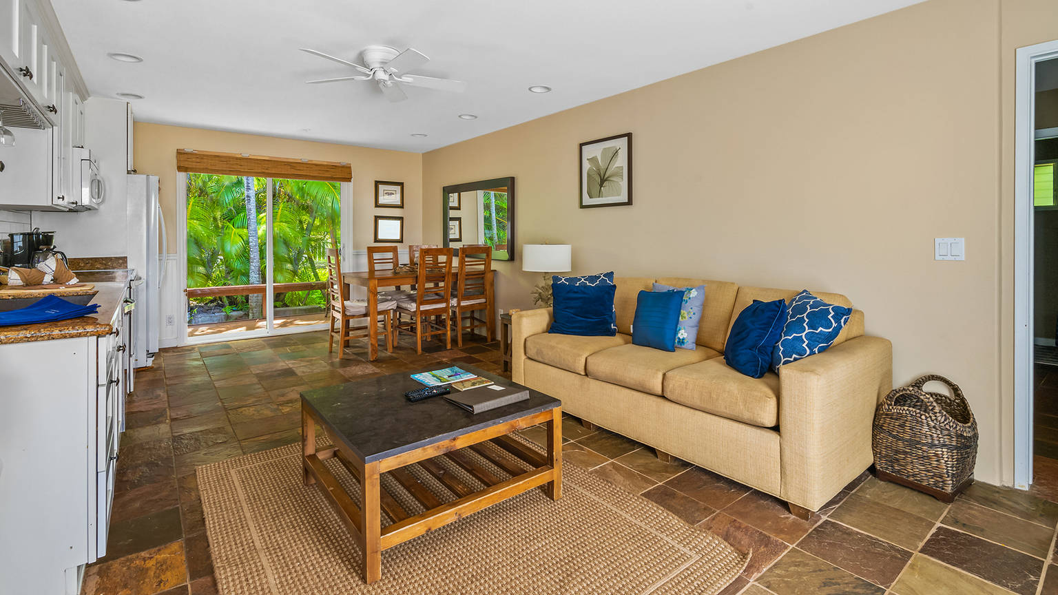 Koloa Vacation Rental