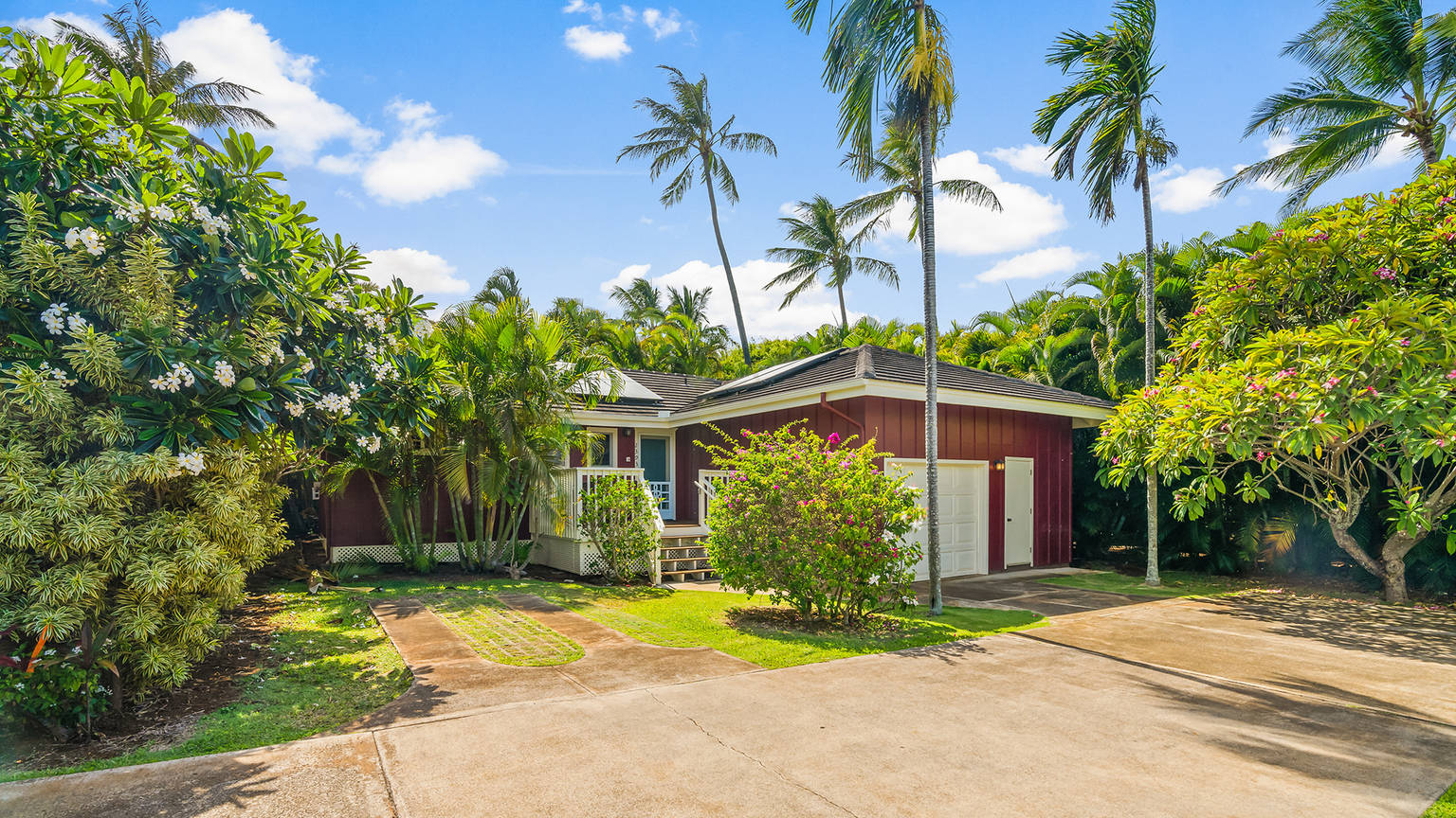 Koloa Vacation Rental