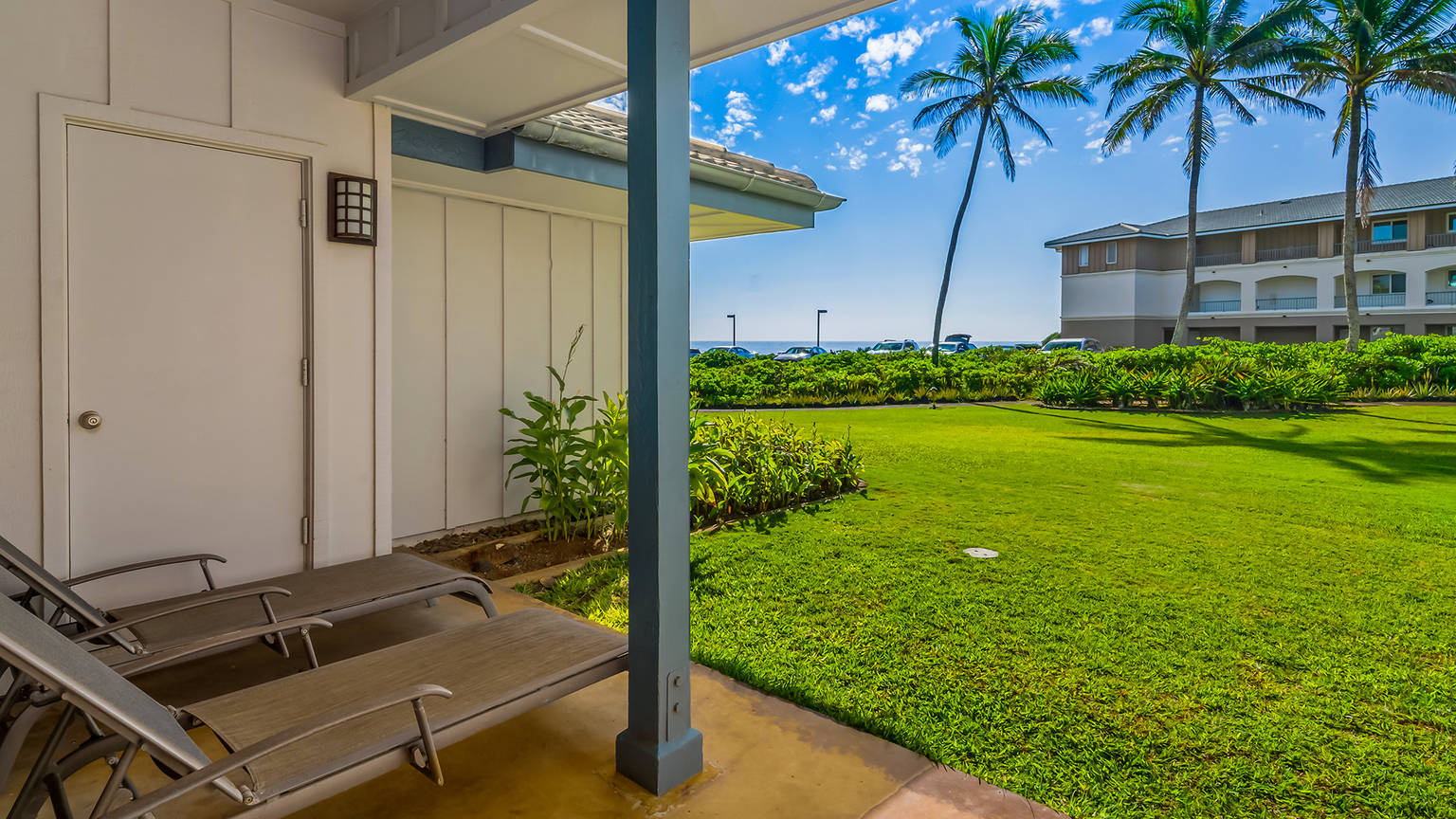 Koloa Vacation Rental