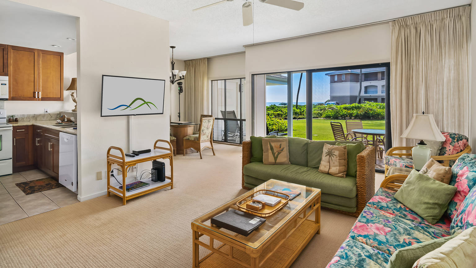 Koloa Vacation Rental