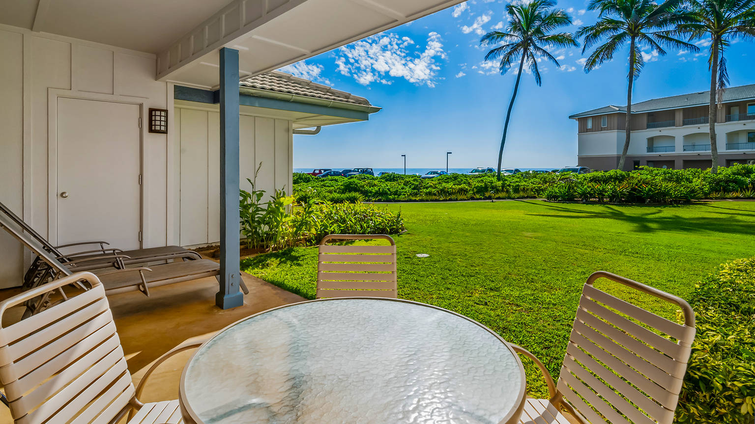 Koloa Vacation Rental